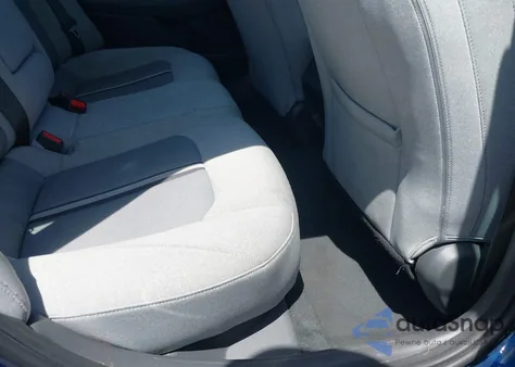 2021 Hyundai Sonata Sel z USA, uszkodzony, nr VIN 5NPEL4JA8MH096366